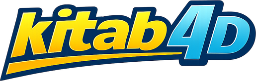 Logo kitab4d
